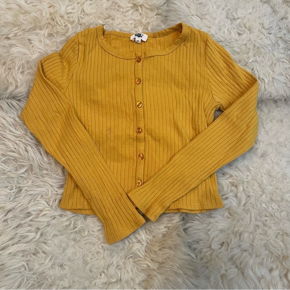 Everafter Top